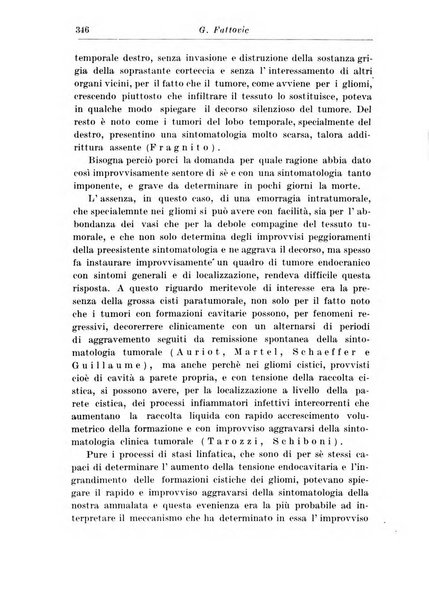 Neopsichiatria rassegna di psichiatria, neurologia, endocrinologia