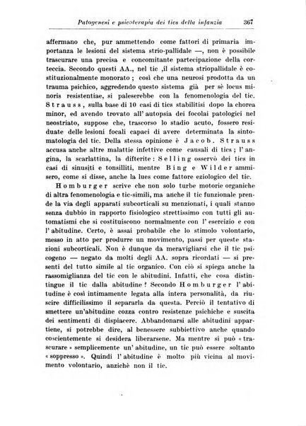 Neopsichiatria rassegna di psichiatria, neurologia, endocrinologia