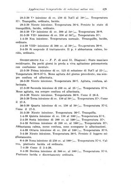 Neopsichiatria rassegna di psichiatria, neurologia, endocrinologia