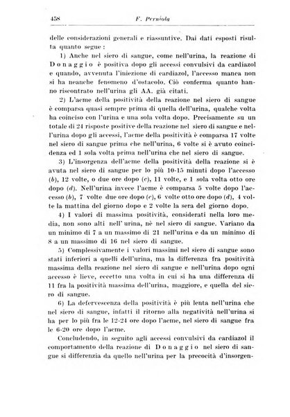 Neopsichiatria rassegna di psichiatria, neurologia, endocrinologia