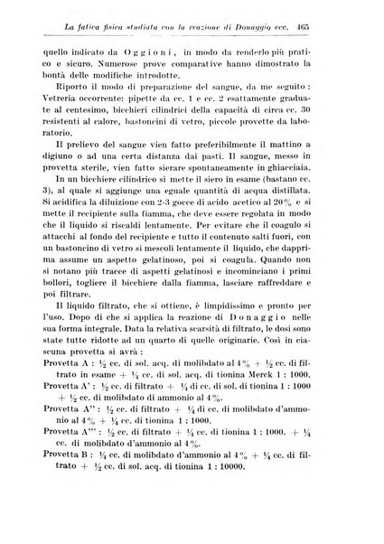 Neopsichiatria rassegna di psichiatria, neurologia, endocrinologia