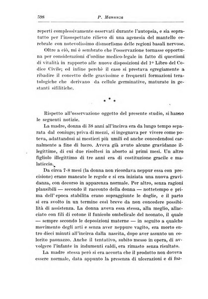 Neopsichiatria rassegna di psichiatria, neurologia, endocrinologia