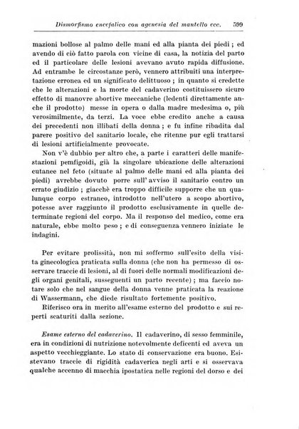 Neopsichiatria rassegna di psichiatria, neurologia, endocrinologia