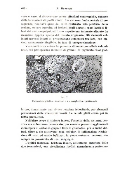 Neopsichiatria rassegna di psichiatria, neurologia, endocrinologia