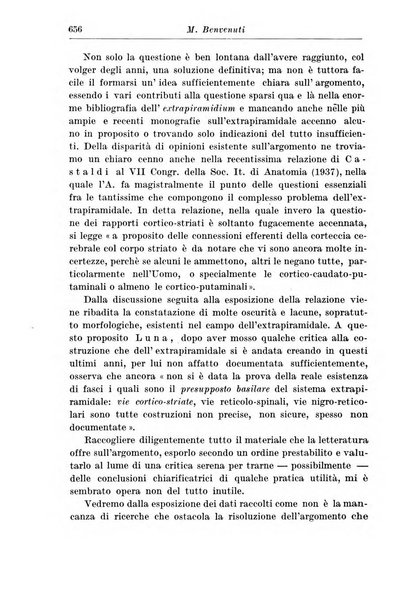 Neopsichiatria rassegna di psichiatria, neurologia, endocrinologia