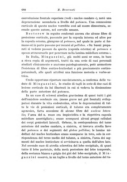 Neopsichiatria rassegna di psichiatria, neurologia, endocrinologia