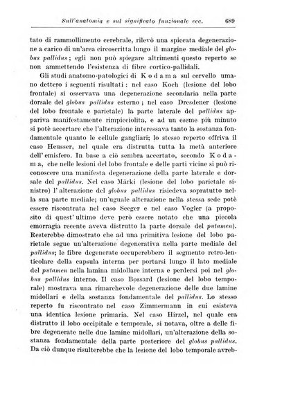 Neopsichiatria rassegna di psichiatria, neurologia, endocrinologia