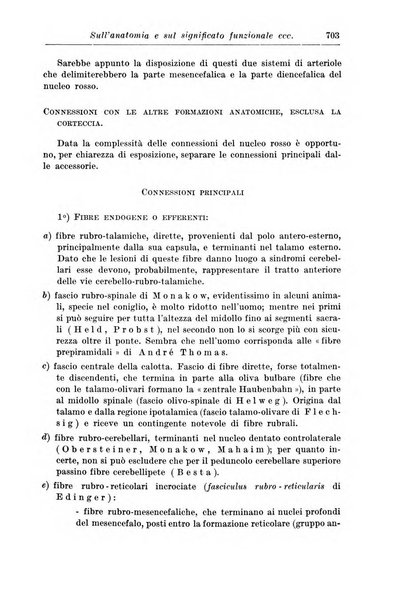 Neopsichiatria rassegna di psichiatria, neurologia, endocrinologia