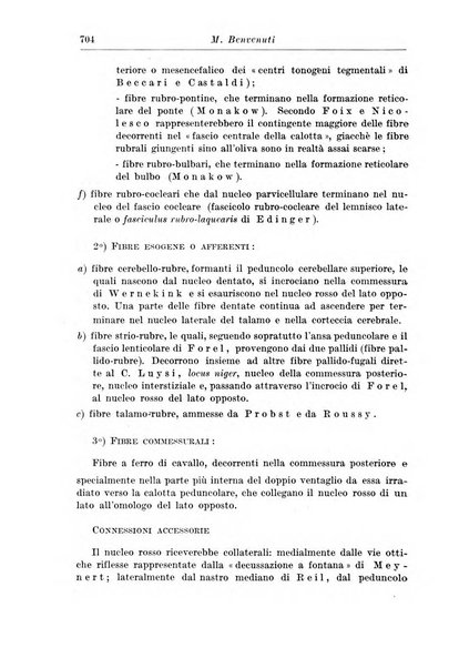 Neopsichiatria rassegna di psichiatria, neurologia, endocrinologia