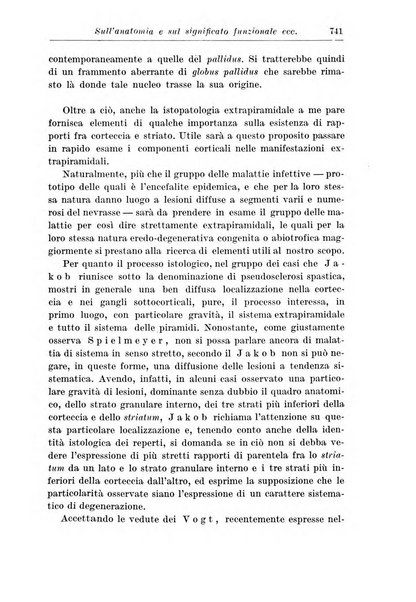 Neopsichiatria rassegna di psichiatria, neurologia, endocrinologia