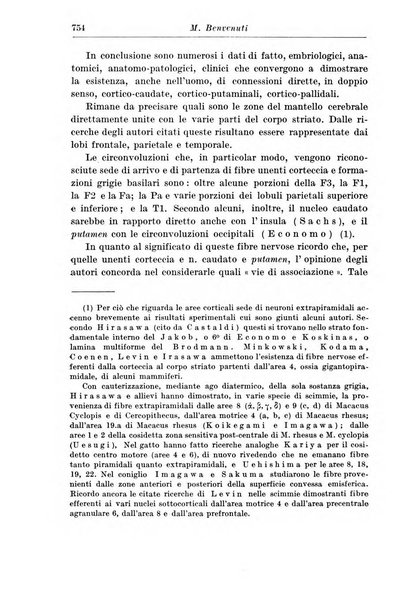 Neopsichiatria rassegna di psichiatria, neurologia, endocrinologia