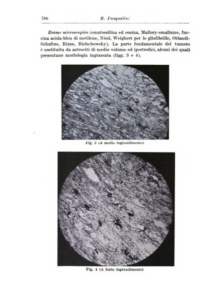 Neopsichiatria rassegna di psichiatria, neurologia, endocrinologia