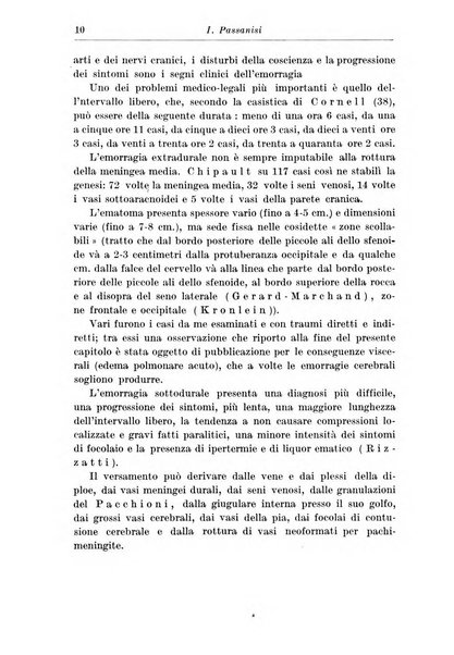 Neopsichiatria rassegna di psichiatria, neurologia, endocrinologia