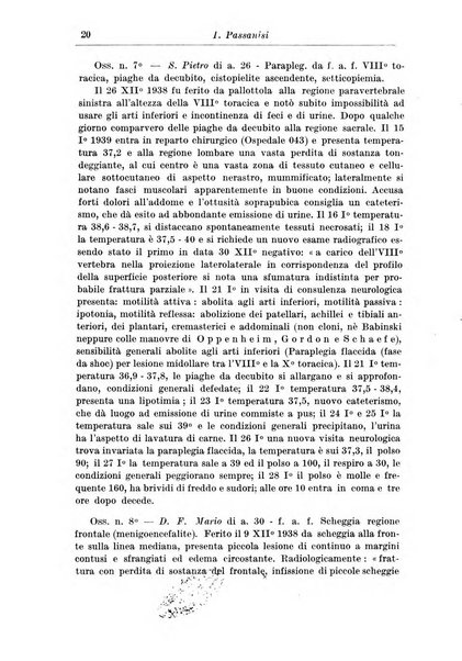 Neopsichiatria rassegna di psichiatria, neurologia, endocrinologia