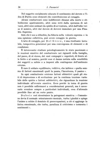 Neopsichiatria rassegna di psichiatria, neurologia, endocrinologia