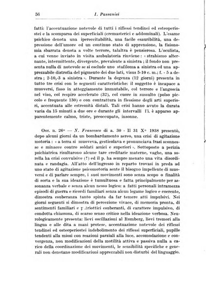 Neopsichiatria rassegna di psichiatria, neurologia, endocrinologia