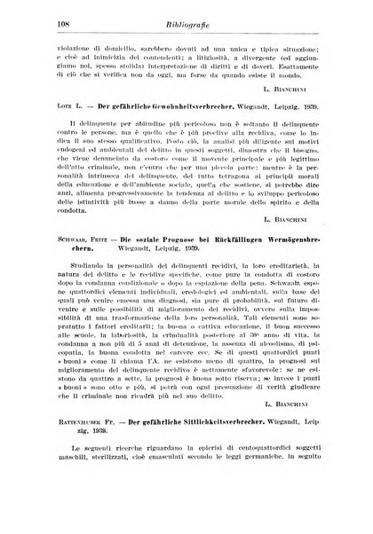 Neopsichiatria rassegna di psichiatria, neurologia, endocrinologia