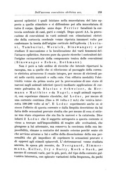 Neopsichiatria rassegna di psichiatria, neurologia, endocrinologia