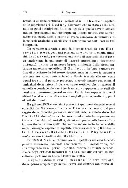 Neopsichiatria rassegna di psichiatria, neurologia, endocrinologia