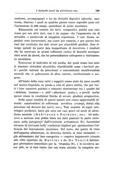 Neopsichiatria rassegna di psichiatria, neurologia, endocrinologia