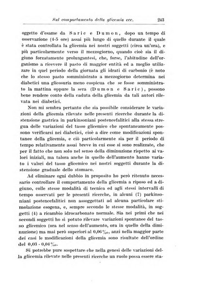 Neopsichiatria rassegna di psichiatria, neurologia, endocrinologia