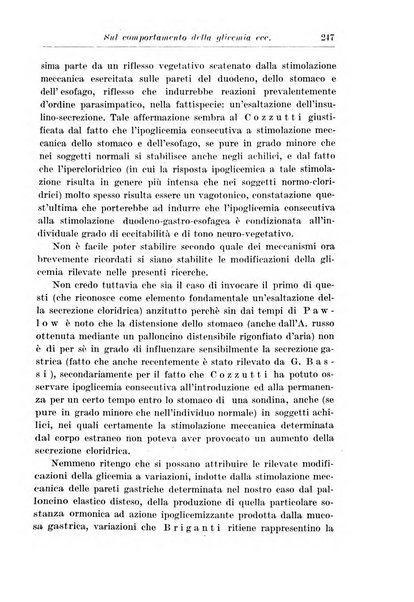 Neopsichiatria rassegna di psichiatria, neurologia, endocrinologia