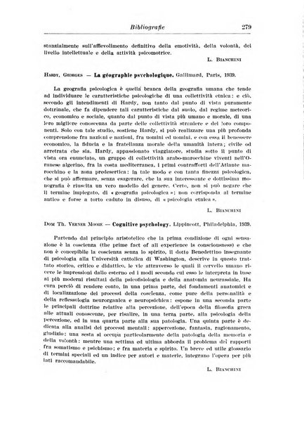 Neopsichiatria rassegna di psichiatria, neurologia, endocrinologia