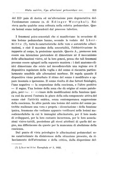 Neopsichiatria rassegna di psichiatria, neurologia, endocrinologia