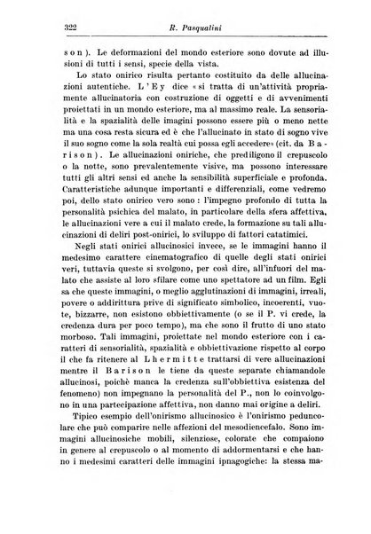 Neopsichiatria rassegna di psichiatria, neurologia, endocrinologia