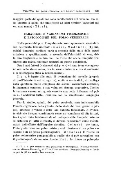 Neopsichiatria rassegna di psichiatria, neurologia, endocrinologia