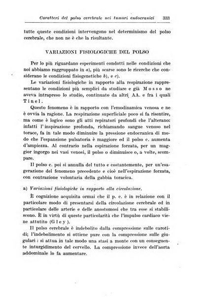 Neopsichiatria rassegna di psichiatria, neurologia, endocrinologia