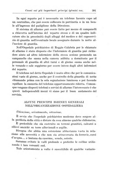 Neopsichiatria rassegna di psichiatria, neurologia, endocrinologia