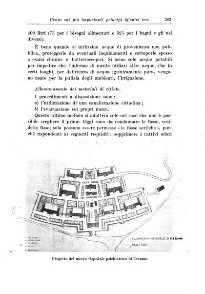 Neopsichiatria rassegna di psichiatria, neurologia, endocrinologia