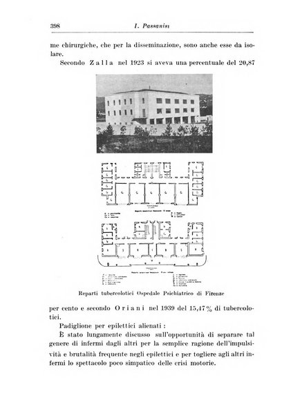 Neopsichiatria rassegna di psichiatria, neurologia, endocrinologia