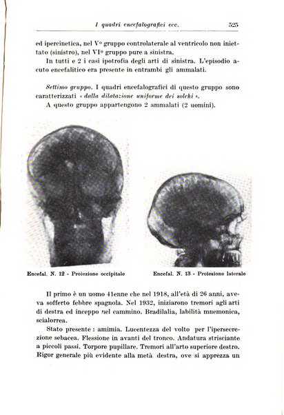 Neopsichiatria rassegna di psichiatria, neurologia, endocrinologia