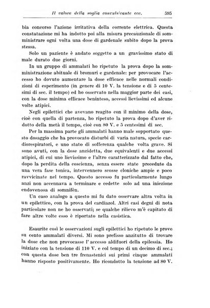 Neopsichiatria rassegna di psichiatria, neurologia, endocrinologia