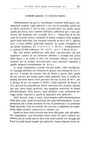 Neopsichiatria rassegna di psichiatria, neurologia, endocrinologia