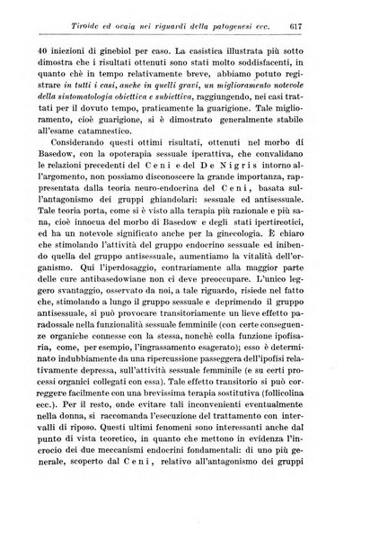 Neopsichiatria rassegna di psichiatria, neurologia, endocrinologia