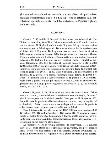 Neopsichiatria rassegna di psichiatria, neurologia, endocrinologia