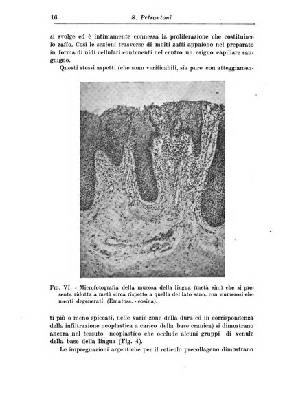 Neopsichiatria rassegna di psichiatria, neurologia, endocrinologia