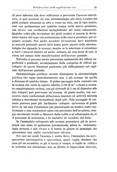 Neopsichiatria rassegna di psichiatria, neurologia, endocrinologia