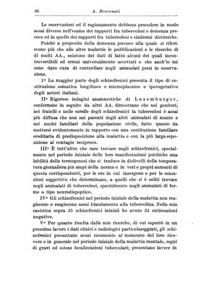 Neopsichiatria rassegna di psichiatria, neurologia, endocrinologia