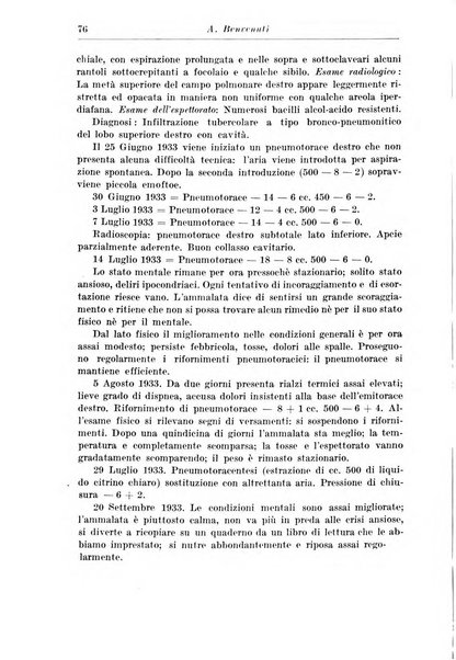 Neopsichiatria rassegna di psichiatria, neurologia, endocrinologia