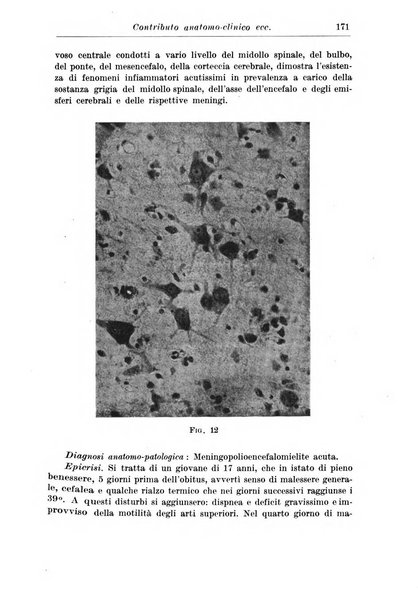 Neopsichiatria rassegna di psichiatria, neurologia, endocrinologia