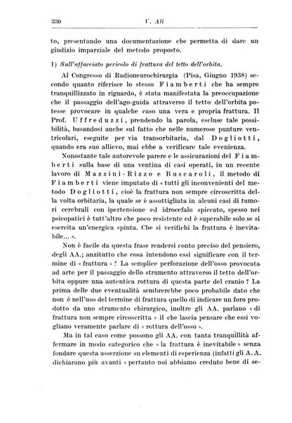 Neopsichiatria rassegna di psichiatria, neurologia, endocrinologia