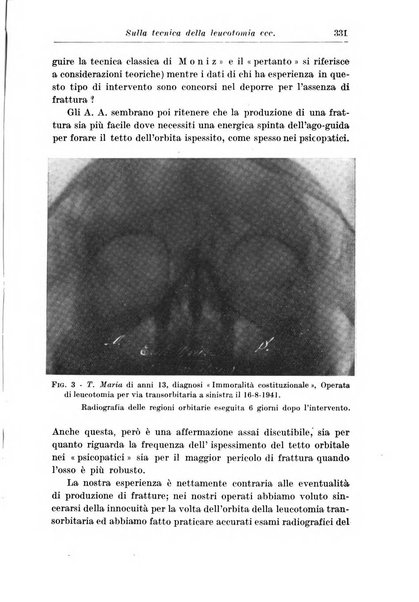 Neopsichiatria rassegna di psichiatria, neurologia, endocrinologia