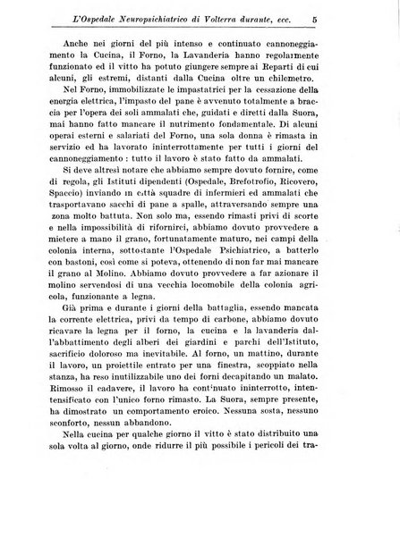 Neopsichiatria rassegna di psichiatria, neurologia, endocrinologia