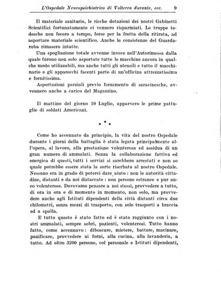 Neopsichiatria rassegna di psichiatria, neurologia, endocrinologia