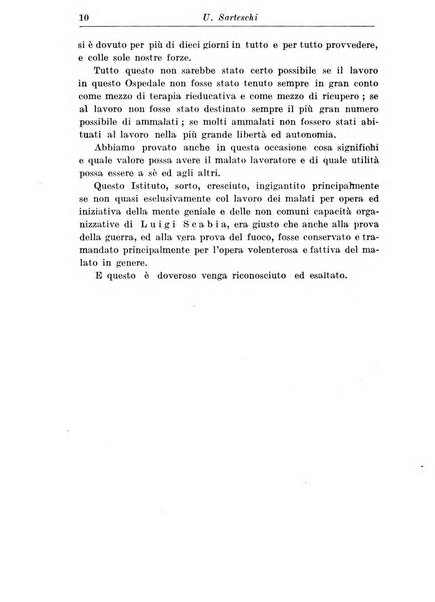 Neopsichiatria rassegna di psichiatria, neurologia, endocrinologia