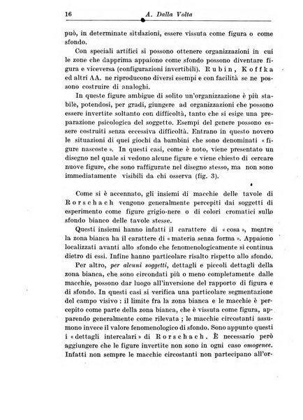 Neopsichiatria rassegna di psichiatria, neurologia, endocrinologia